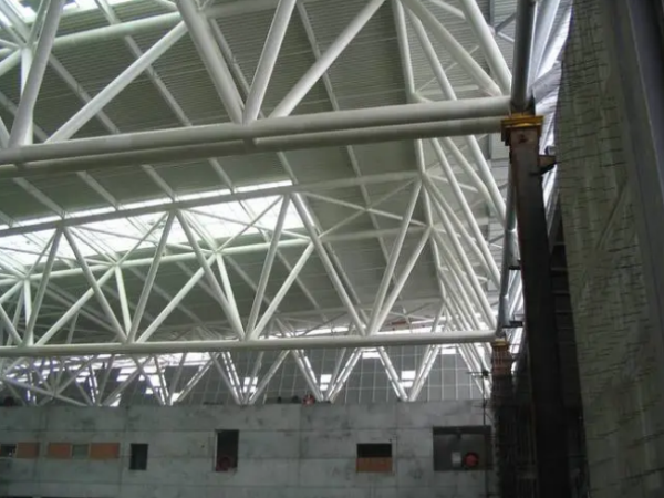 建阳管桁架加工的定制内容